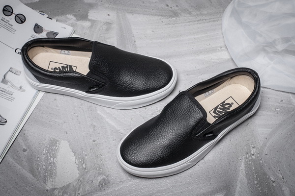 Vans Low-Top Slip-on Men Shoes--213